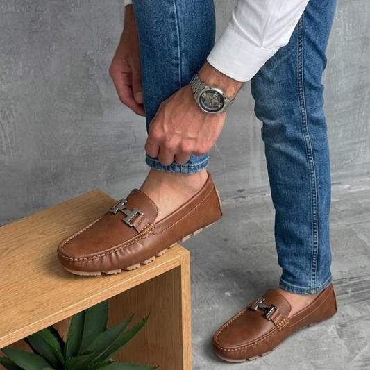 MOCASIN ER22