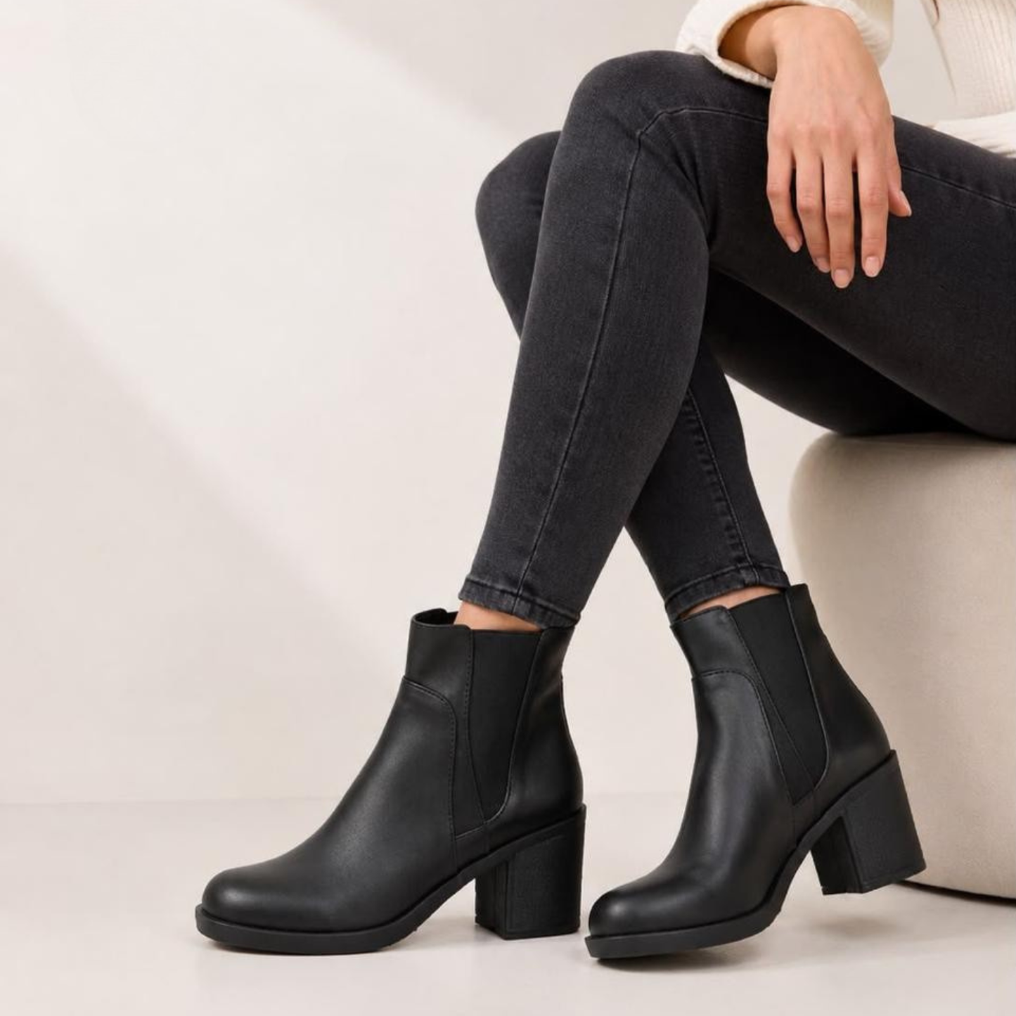 BOTIN CAÑA MEDIA DAMA
