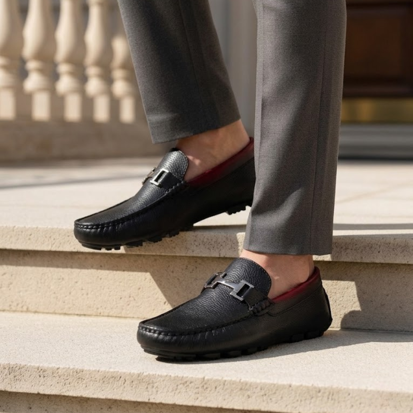 MOCASIN ER22