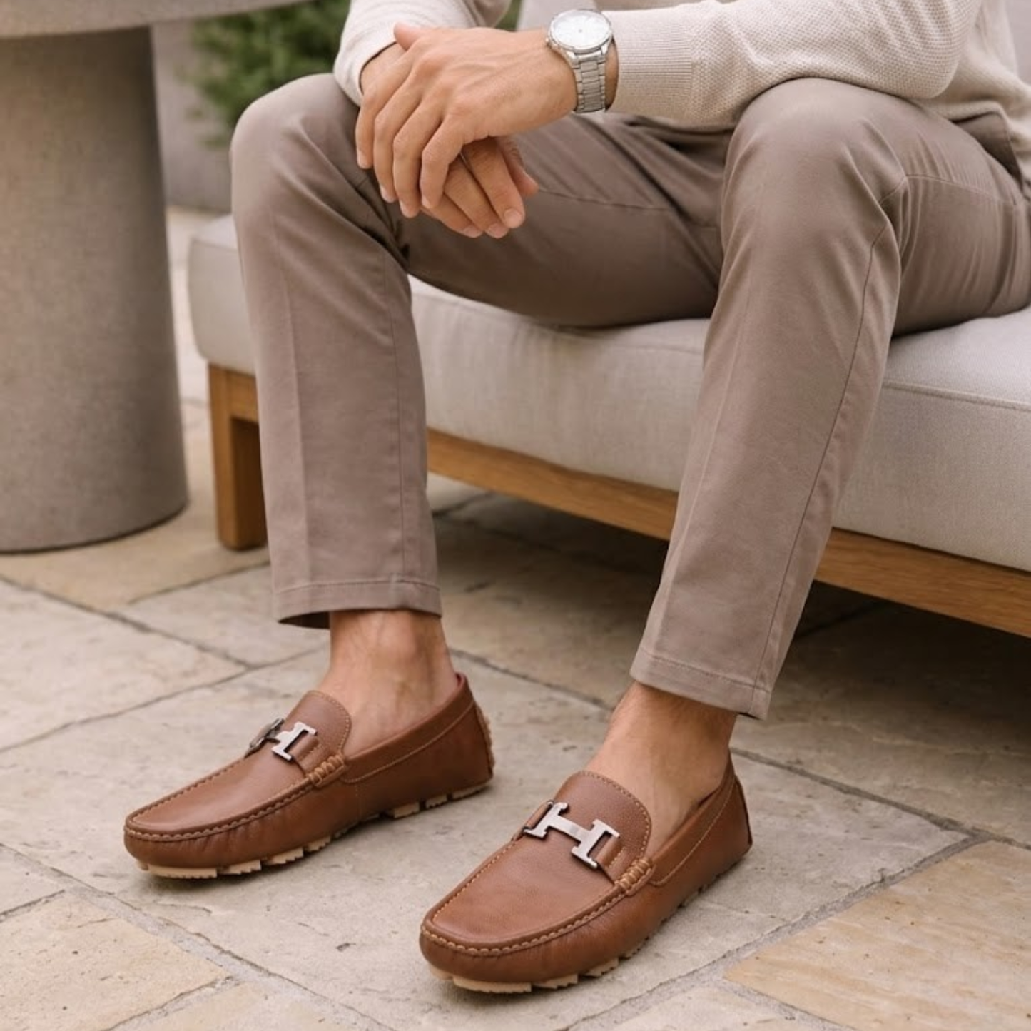 MOCASIN ER22